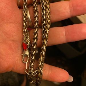 Beautiful 26 inch chain